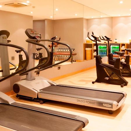 Ac Hotel Cordoba By Marriott Dış mekan fotoğraf