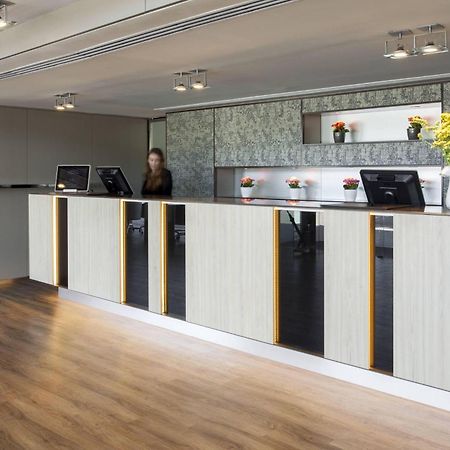 Ac Hotel Cordoba By Marriott Dış mekan fotoğraf