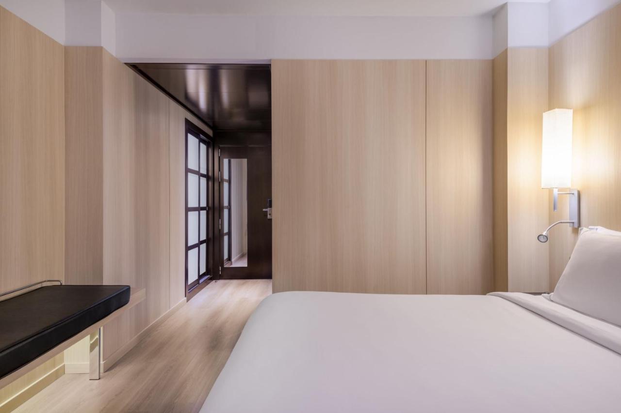 Ac Hotel Cordoba By Marriott Dış mekan fotoğraf
