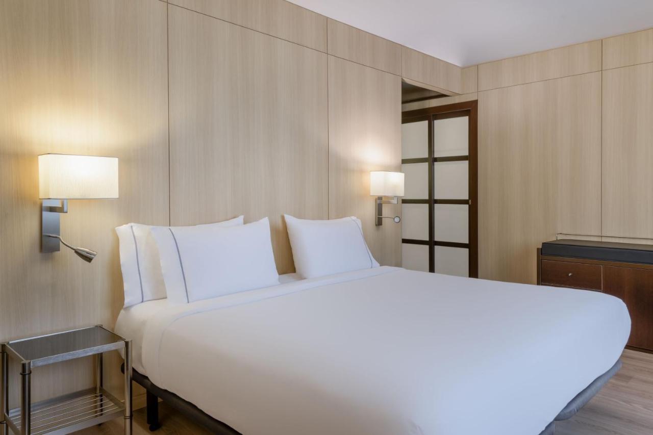 Ac Hotel Cordoba By Marriott Dış mekan fotoğraf