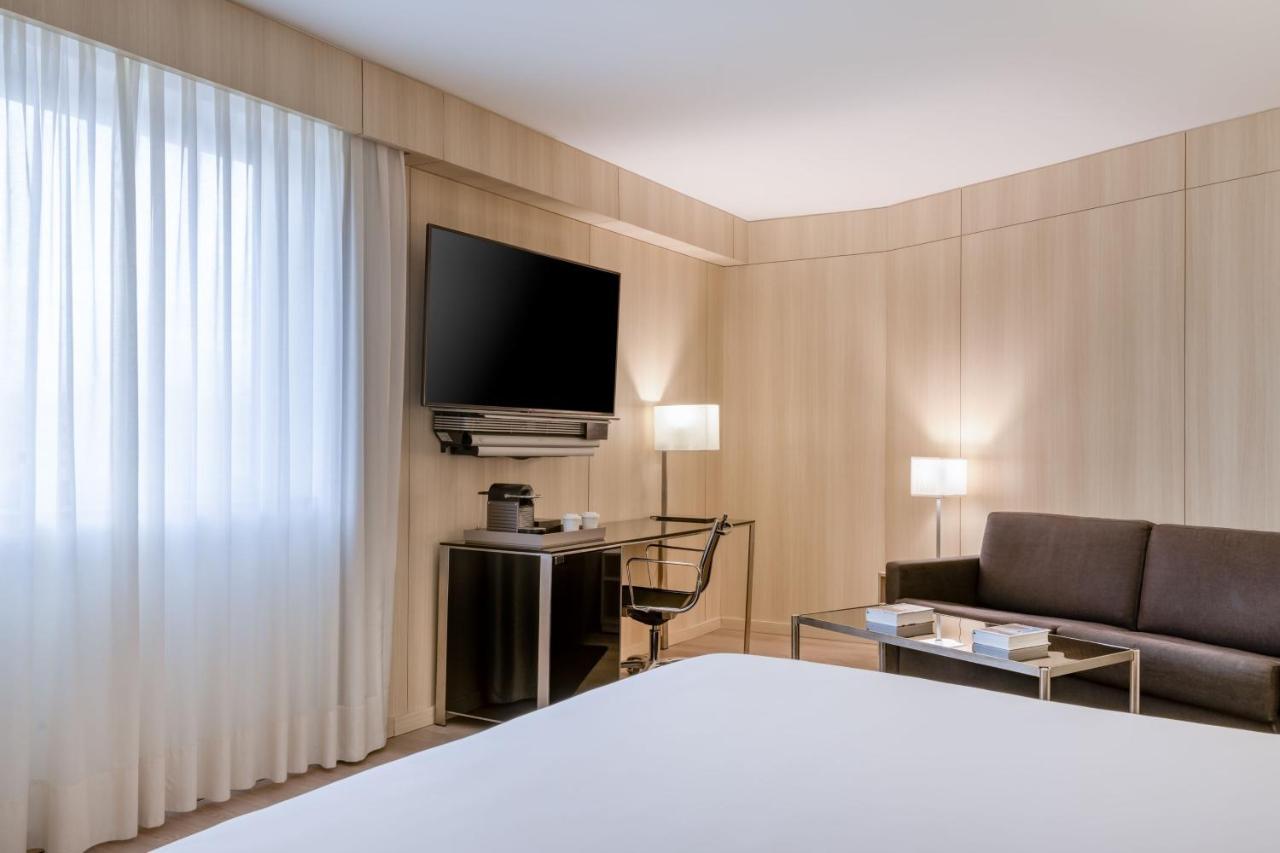 Ac Hotel Cordoba By Marriott Dış mekan fotoğraf