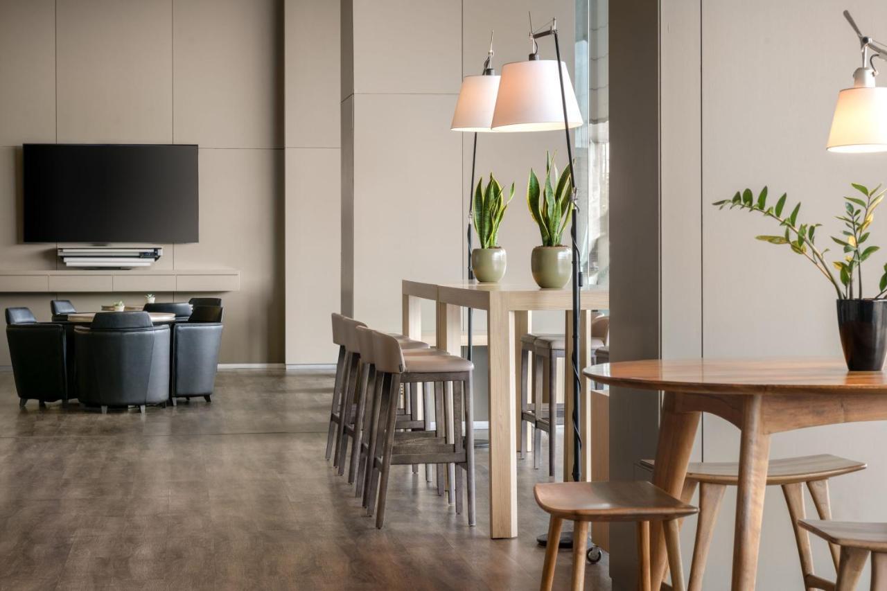Ac Hotel Cordoba By Marriott Dış mekan fotoğraf