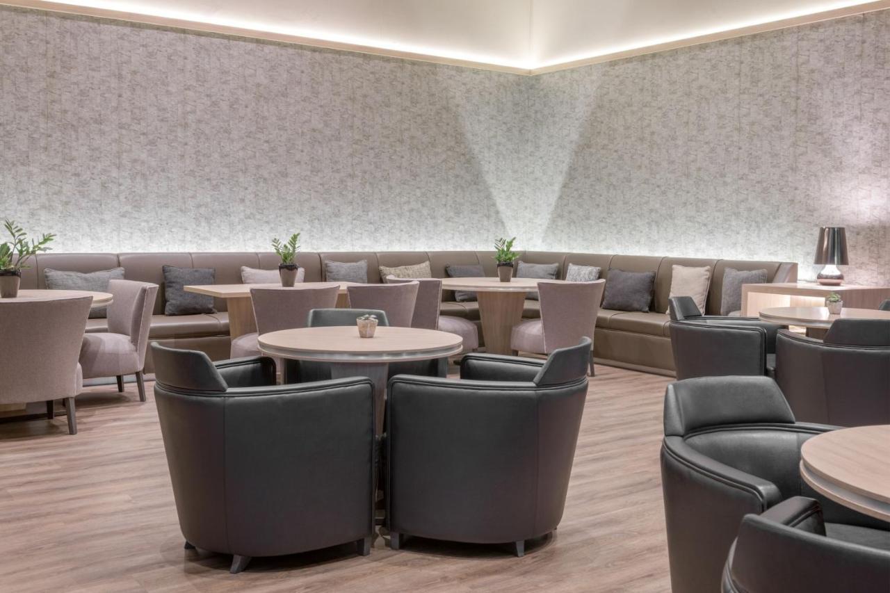 Ac Hotel Cordoba By Marriott Dış mekan fotoğraf