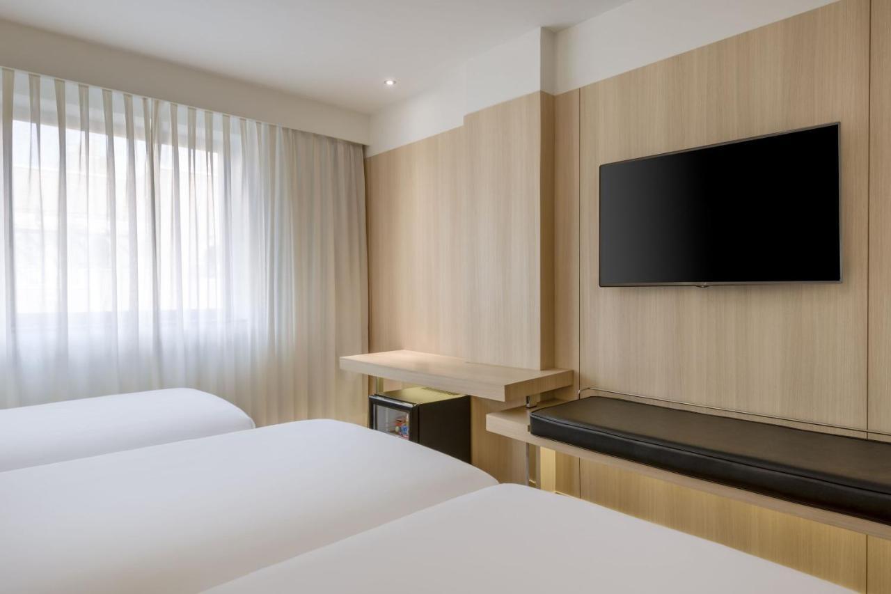 Ac Hotel Cordoba By Marriott Dış mekan fotoğraf