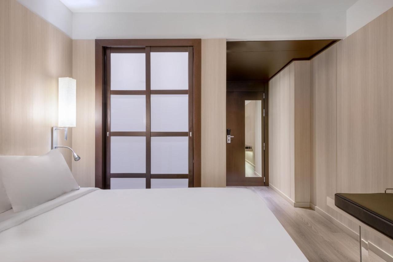 Ac Hotel Cordoba By Marriott Dış mekan fotoğraf