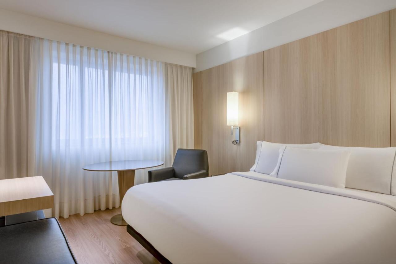 Ac Hotel Cordoba By Marriott Dış mekan fotoğraf