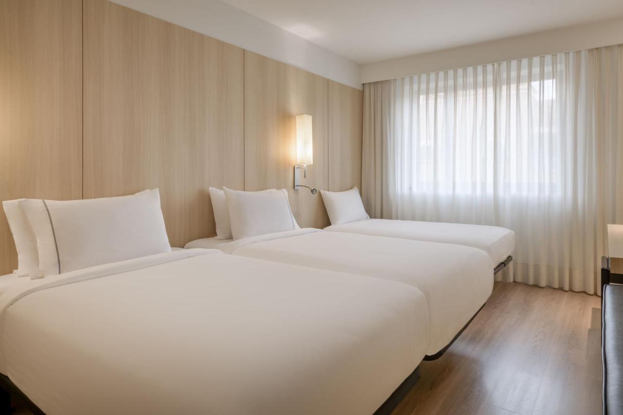 Ac Hotel Cordoba By Marriott Dış mekan fotoğraf