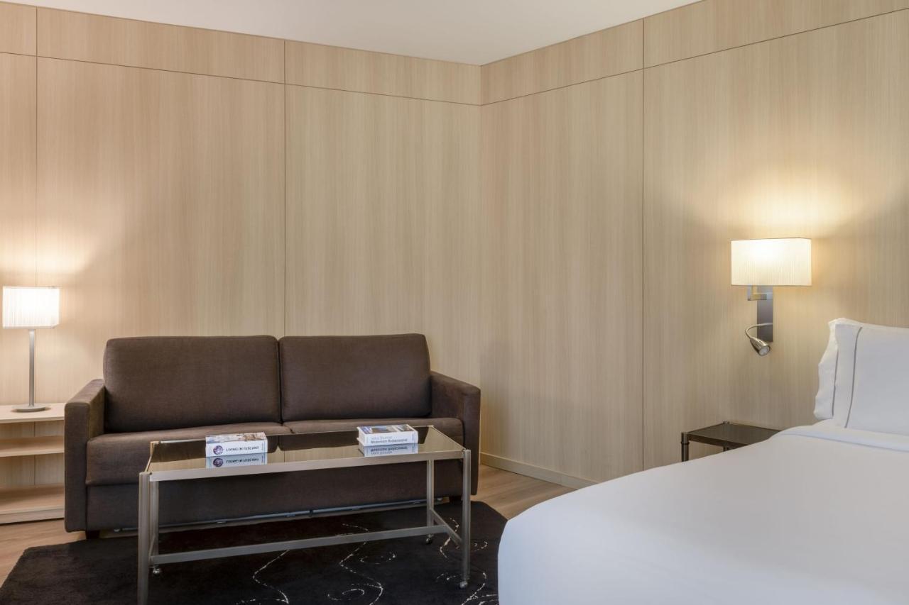 Ac Hotel Cordoba By Marriott Dış mekan fotoğraf