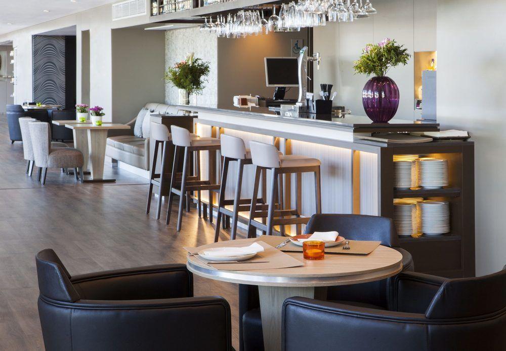 Ac Hotel Cordoba By Marriott Dış mekan fotoğraf