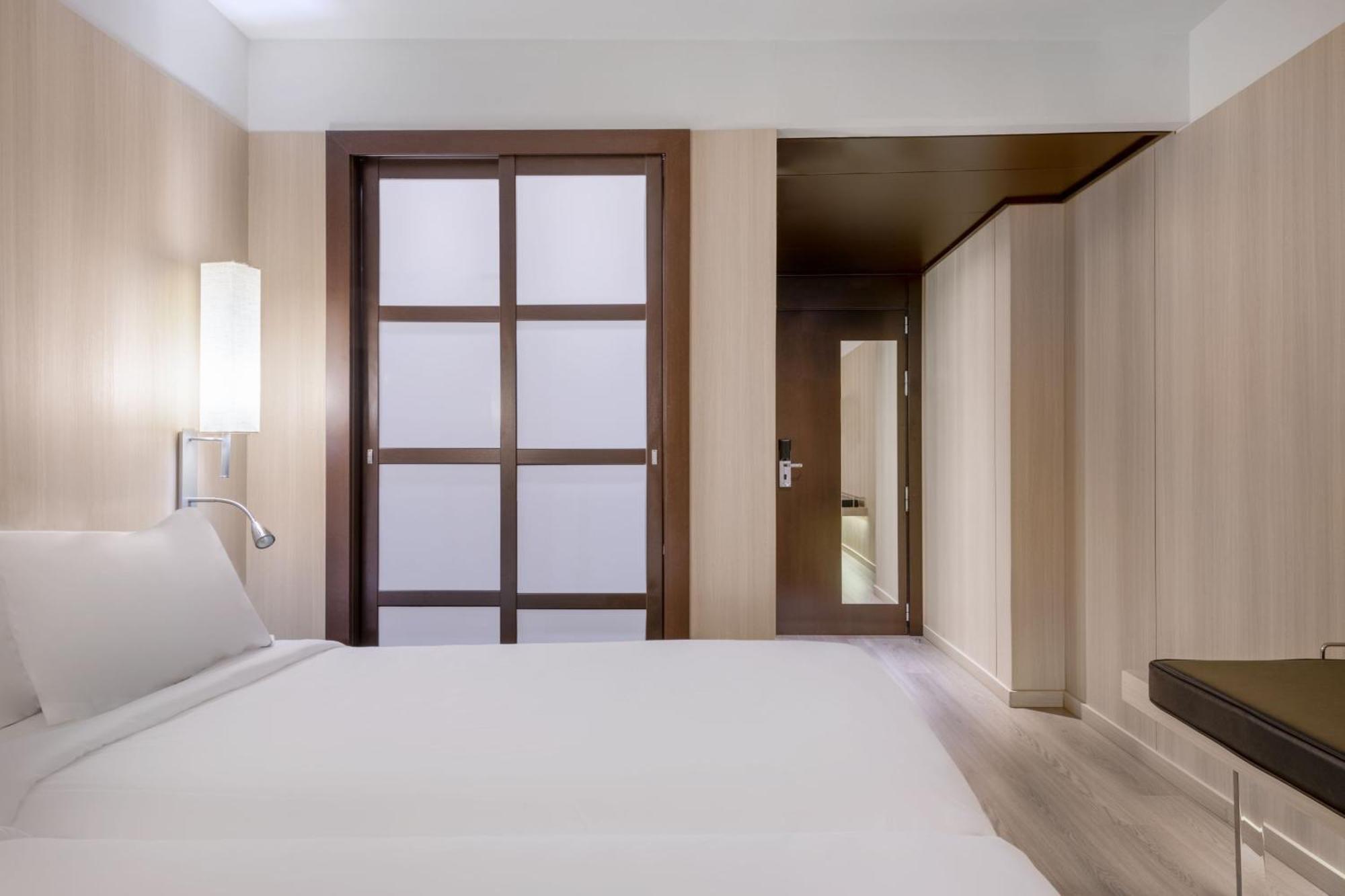 Ac Hotel Cordoba By Marriott Dış mekan fotoğraf
