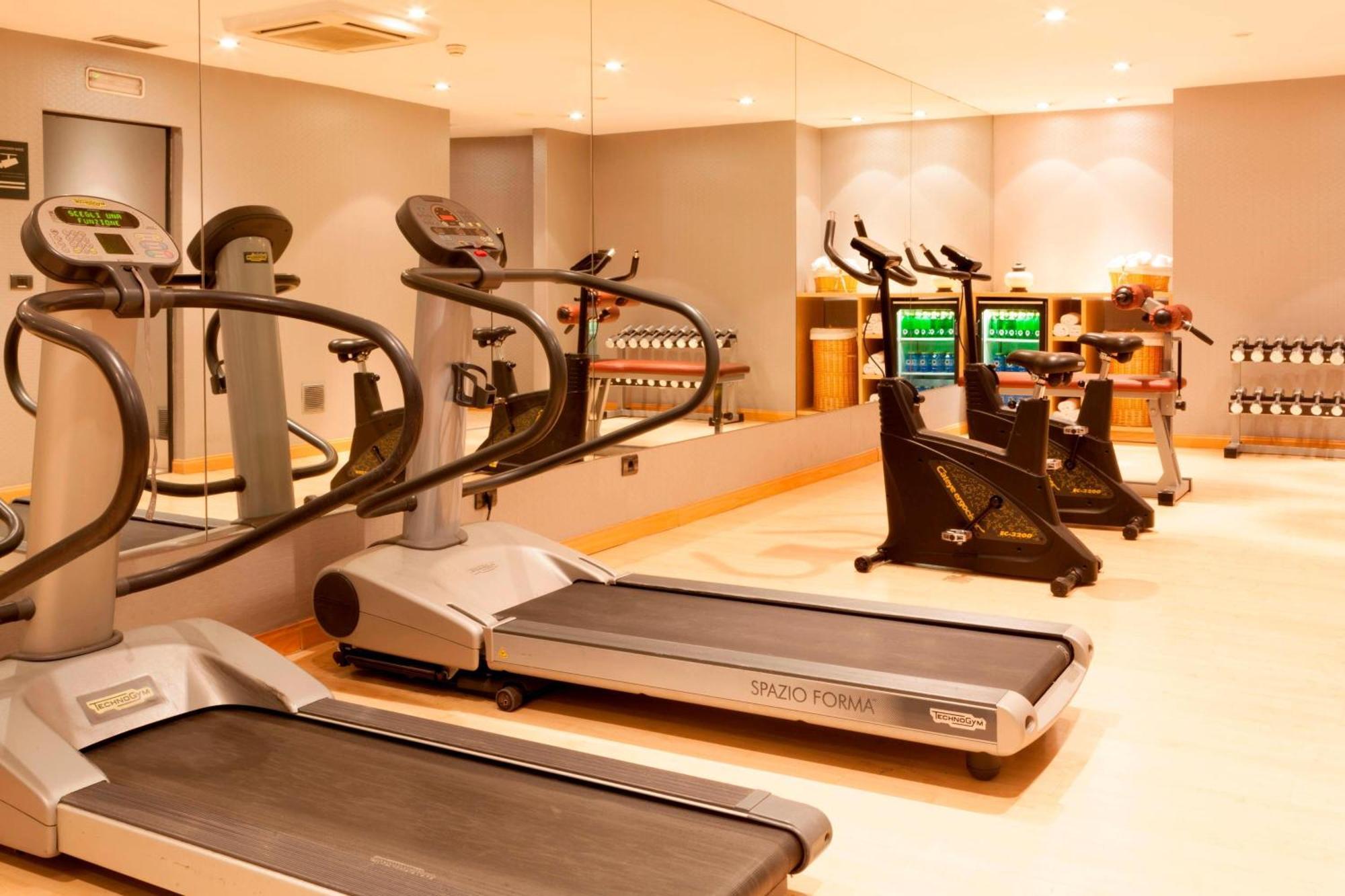 Ac Hotel Cordoba By Marriott Dış mekan fotoğraf