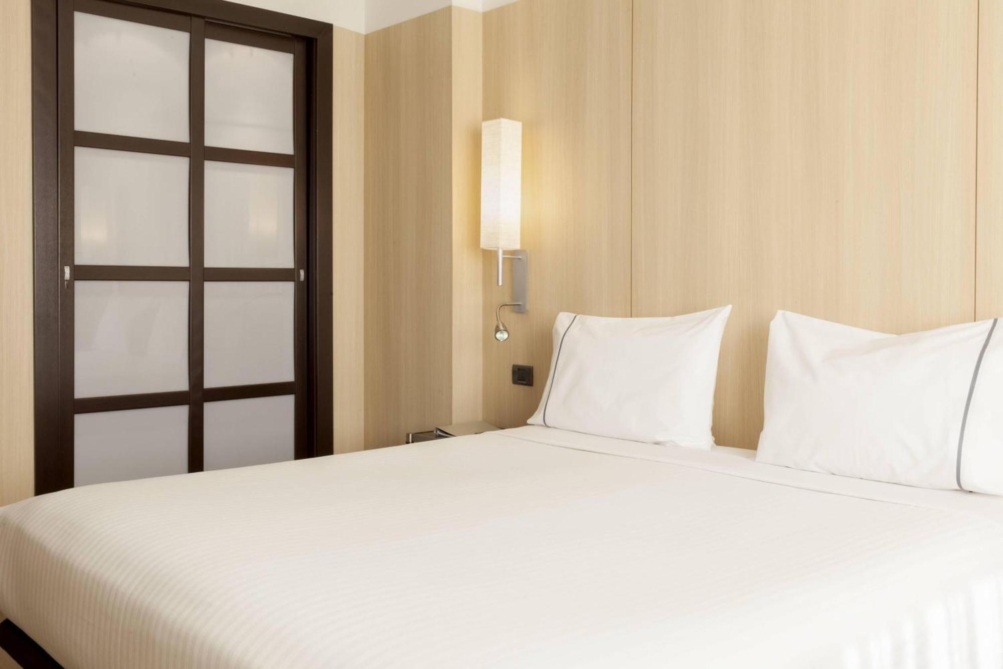 Ac Hotel Cordoba By Marriott Dış mekan fotoğraf
