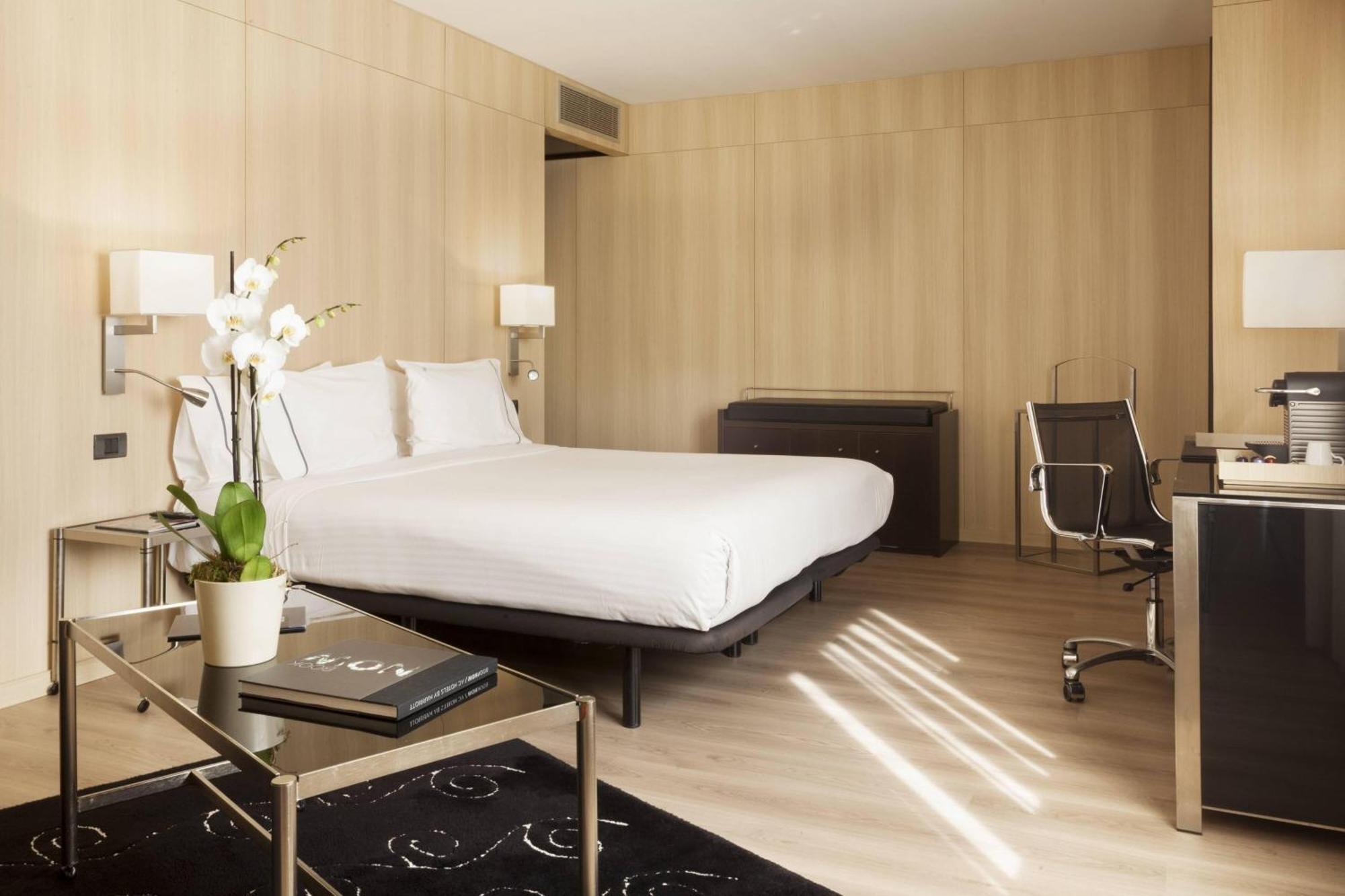 Ac Hotel Cordoba By Marriott Dış mekan fotoğraf
