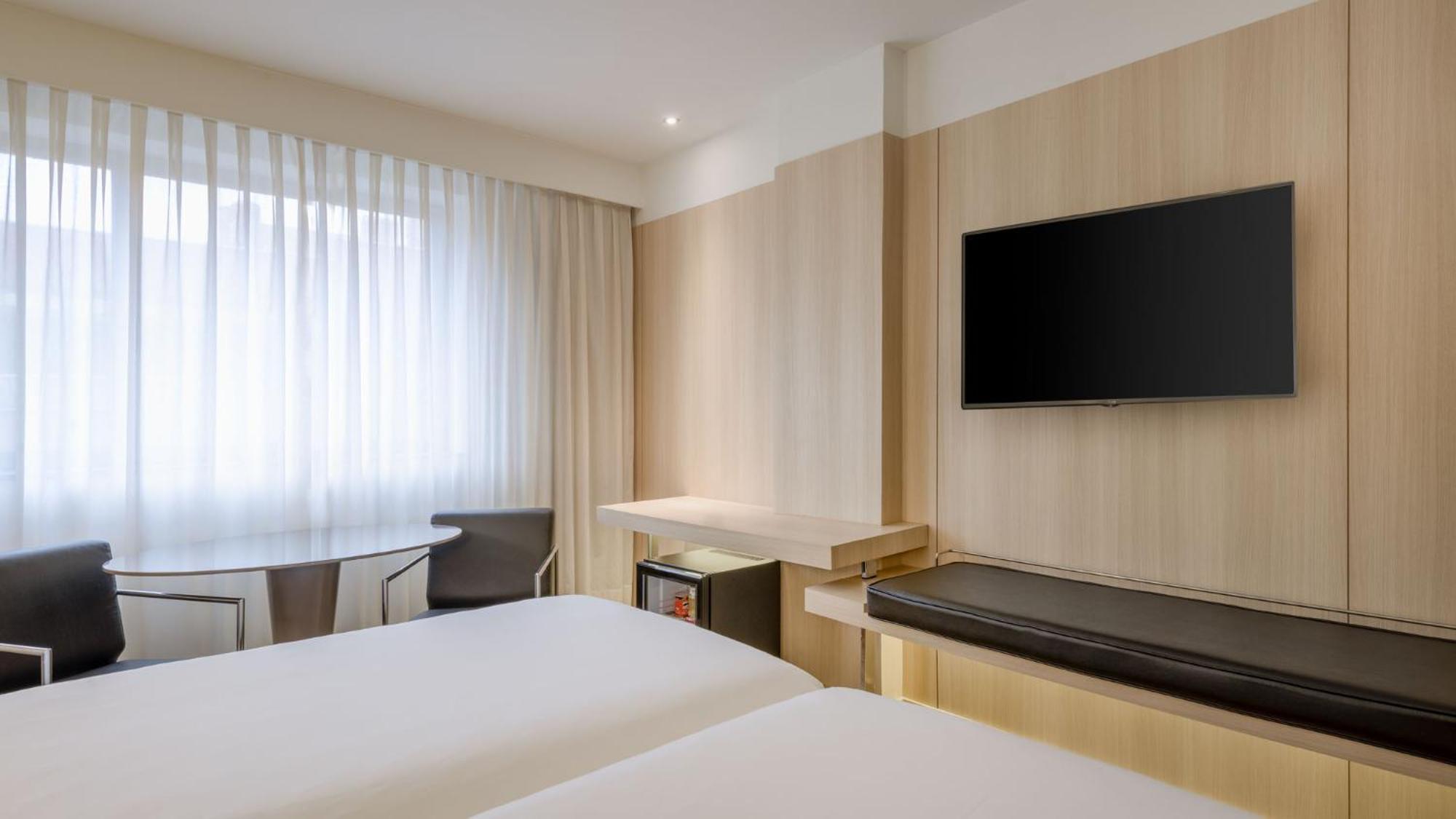 Ac Hotel Cordoba By Marriott Dış mekan fotoğraf