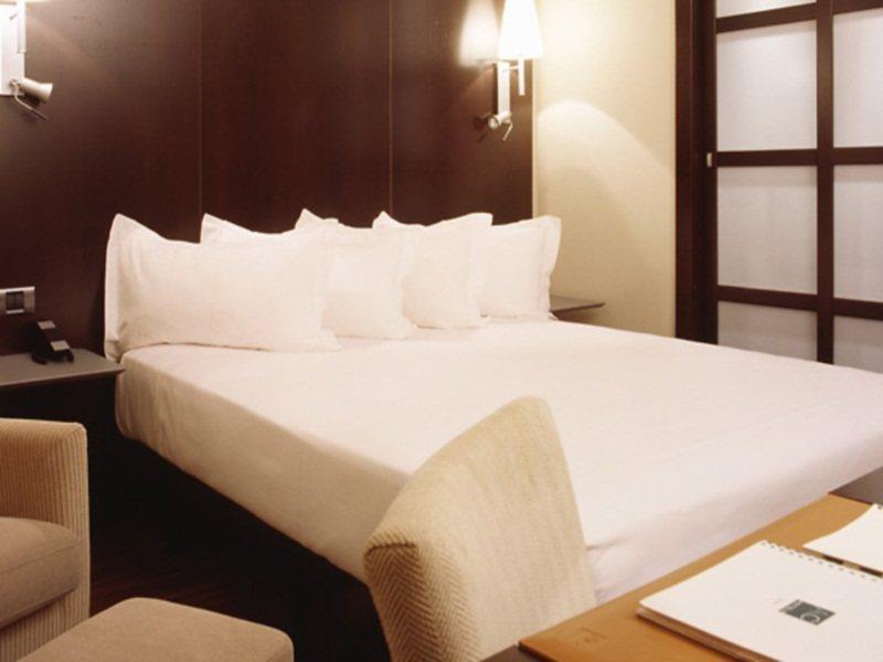 Ac Hotel Cordoba By Marriott Oda fotoğraf
