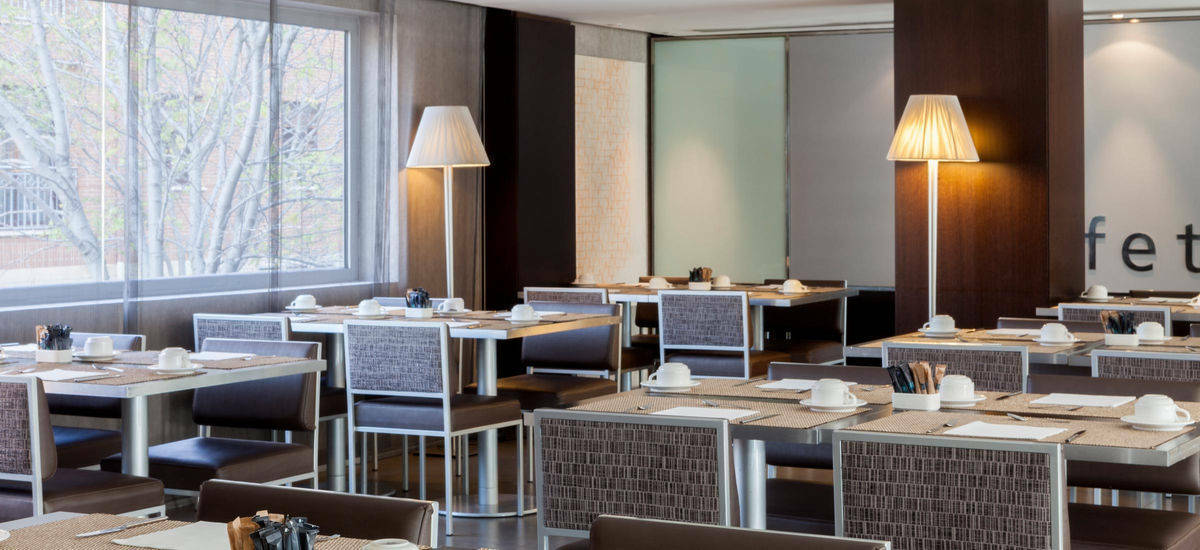 Ac Hotel Cordoba By Marriott Dış mekan fotoğraf