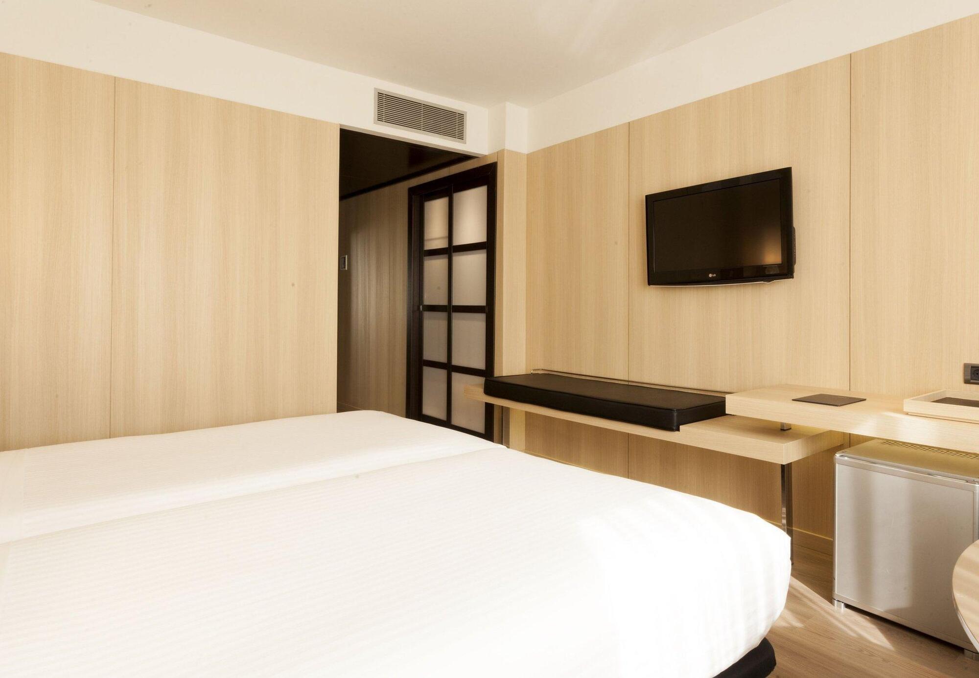 Ac Hotel Cordoba By Marriott Dış mekan fotoğraf